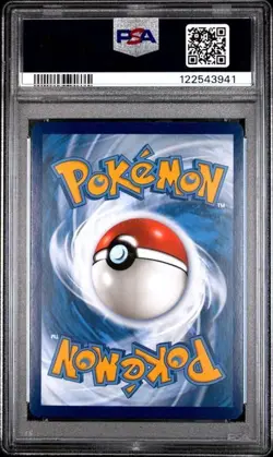 PSA 9 CHARMANDER 044 OBSIDIAN FLAMES POKEMON CENTER ETB BLACK STAR PROMO MINT - Image 2