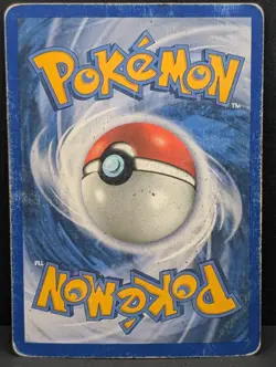 Magcargo ex 95/97 Dragon Holo Ultra Rare Pokemon TCG Nintendo HP - Image 2