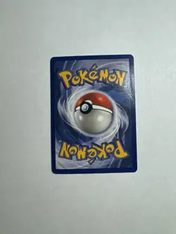 Pokemon TCG Pikachu Jungle 60/64 Regular Unlimited Common LP - Image 2