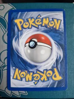 Pokemon TCG Pikachu Jungle 60/64 Regular Unlimited Common - Image 2