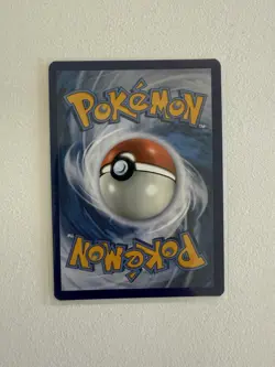 Pokemon TCG Morty's Conviction 211/162SV05: Temporal Forces Holo Sir - Image 4