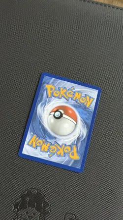 Rapidash 189/182 Full Art Holo Illustration Rare Pokemon TCG English - Image 2