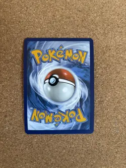 Pokemon TCG Black Bolt - Pansage 089/086 Illustration Rare Full Art English ✅ - Image 2