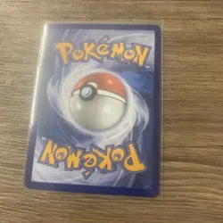 Meowth EX 62/88 Pokemon TCG Perfect Order Double Rare NM English Pack Fresh - Image 2