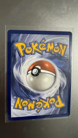 Pokemon Rowlet Illustration Rare Full Art Near Mint Perfect Order 090/088 - Image 2