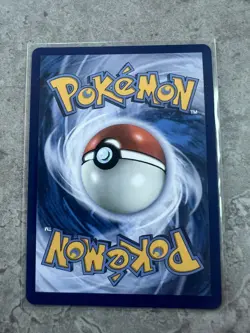 Pokemon TCG Pokemon Decidueye ex 100/088 Full Art Ultra Rare Perfect Order NM - Image 2