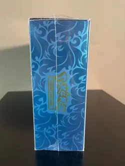 Pokemon Mega Charizard X ex Ultra-Premium Collection Box Factory Sealed - Image 4