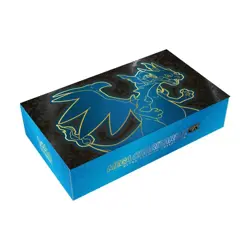 Pokemon TCG Mega Charizard X ex Ultra Premium Collection UPC Factory Sealed - Image 2