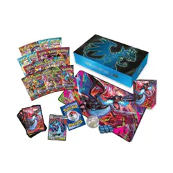 Pokemon TCG Mega Charizard X ex Ultra Premium Collection UPC Factory Sealed - Image 4