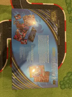 Pokemon Mega Charizard X ex Ultra Premium Collection UPC Sealed - Image 2