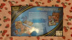 Pokemon TCG Mega Charizard X ex Ultra-Premium Collection BRAND NEW & SEALED - Image 3
