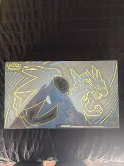 Pokemon TCG Mega Charizard x EX Ultra-Premium Collection ✅ Brand NEW SEALED - Image 1