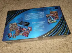 Mega Charizard X EX Ultra Premium Collection Pokemon NEW & SEALED - Image 3