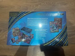 🔥Pokemon TCG Mega Charizard X EX Ultra Premium Collection UPC New Sealed 💯 - Image 2