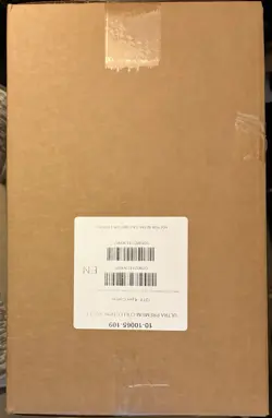 Pokemon Mega Charizard X EX Ultra Premium Collection Sealed Case of 4 UPC - Image 3