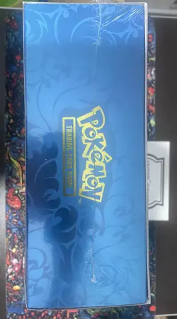 Pokemon Mega Charizard X ex Ultra Premium Collection UPC SEALED read description - Image 5