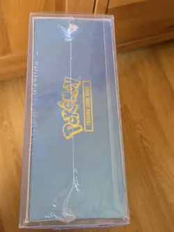 Pokemon TCG Mega Charizard X ex Ultra-Premium Collection Box SEALED - See Photos - Image 4