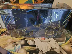 Pokemon TCG Mega Charizard x EX Ultra-Premium Collection Sealed - Image 1