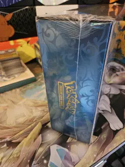 Pokemon TCG Mega Charizard x EX Ultra-Premium Collection Sealed - Image 2