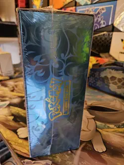 Pokemon TCG Mega Charizard x EX Ultra-Premium Collection Sealed - Image 3