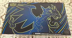 Pokemon Mega Charizard X ex Ultra Premium Collection (UPC) BRAND NEW SEALED ✅ - Image 1
