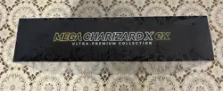 Pokemon Mega Charizard X ex Ultra Premium Collection (UPC) BRAND NEW SEALED ✅ - Image 2