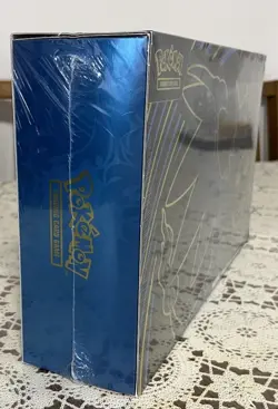Pokemon Mega Charizard X ex Ultra Premium Collection (UPC) BRAND NEW SEALED ✅ - Image 5