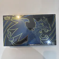Pokemon Mega Charizard X ex Ultra Premium Collection (UPC) - Brand New Sealed - Image 1
