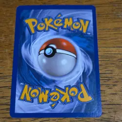 Lucario 64/99 Next Destinies Holo Rare Pokemon Card LP - Image 2