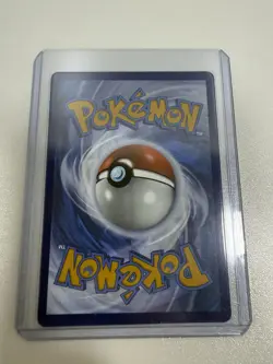 Pokemon TCG Team Rocket's Mewtwo EX SV10 Destined Rivals Holo 213/182 280 HP - Image 2