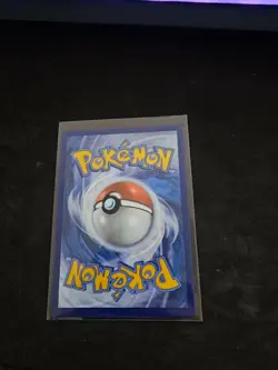 Pokemon TCG Team Rocket's Crobat Destined Rivals 217/182 Ultra Rare Card - Image 2