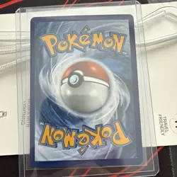 Pokemon TCG Team Rocket's Moltres ex Destined Rivals Stamped UPC Promo Set - Image 5