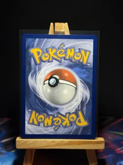 Pokemon TCG Destined Rivals Ethan's Ho-Oh EX Card 239/182 - Image 2