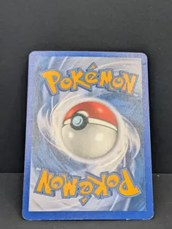 Kingdra ex 92/97 Dragon Holo Ultra Rare Pokemon TCG Nintendo vintage LP+ - Image 4