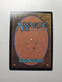 MTG Magic RIPPLE FOIL Dryad of the Ilysian Grove Modern Horizons 3 Commander NM - Image 3