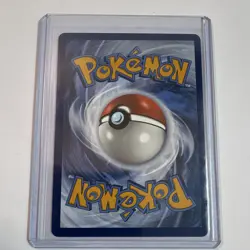 The Pokemon Company Pokemon TCG Charizard ex 056 SV Promo Full Art Tera Holo EN - Image 2