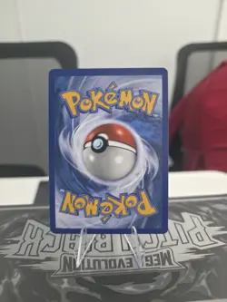 Pokemon TCG Karen Trainer Supporter Promo Full Art Holo Alternate Art XY177A - Image 2