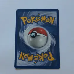 Beedrill 17/102 Base Set 1999 Regular Rare English Pokemon TCG Pokemon Card LP - Image 2