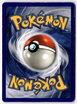 Beedrill 17/102 Rare Base Set Unlimited Pokemon - Image 2