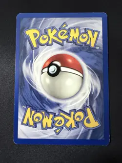 Wizards of the Coast Pokemon TCG Beedrill 17/102 Base Set Rare Shadowless - Image 2