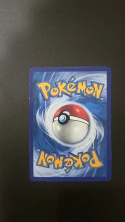 Beedrill 17/102 Rare Base Set Shadowless Pokemon 1st Edition Lightly Played - Image 2