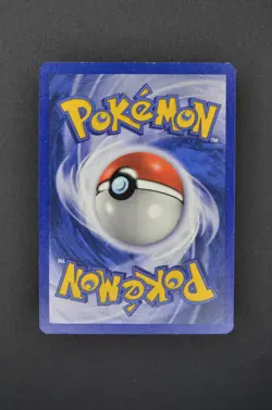 Beedrill 17/102 Base Set 1999 Rare Regular - Vintage English Pokemon Card - Image 3