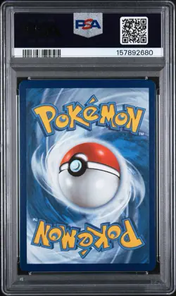 PSA 10 Charizard Celebrations Classic Coll. Holo Base Set Pokemon 4/102 Gem Mint - Image 2