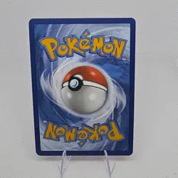 Treasure Tracker 131/131 Holo Pokemon TCG Card Prismatic Evolutions NEAR MINT - Image 2
