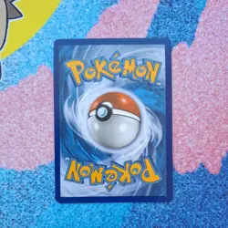 Psyduck 40/236 Cosmic Eclipse - Sun & Moon - Pokemon TCG 2019 - Illus sui - NM - Image 2