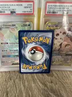 Wailmer 45/236 Cosmic Eclipse Pokemon TCG Reverse Holo English 2019 NM - Image 2