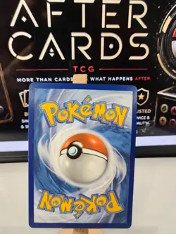 Pokemon TCG Charizard ex SVP056 Black Star Promo Full Art Holo Near Mint - Image 2