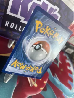 Houndoom 56/101 Pokemon TCG Holo Plasma Blast Holo Rare Card LP - Image 5
