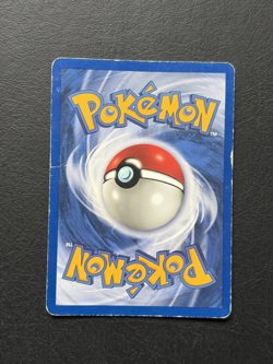 Pokemon TCG - Ninetales - 12/102 - Base Set Unlimited - Holo Rare - MP - Image 2