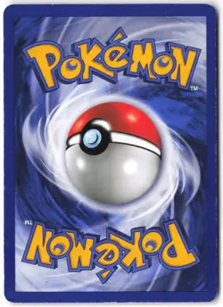 Ninetales 12/102 Holo Holo Rare Base Set Unlimited Pokemon MP - Image 2